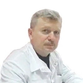 Балдин Олег Анатольевич