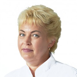 Ермолович Марина Михайловна