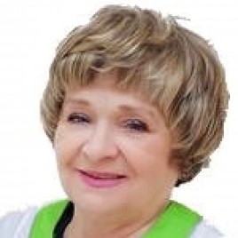 Фишова Ольга Николаевна