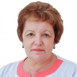Иванова Татьяна Анатольевна