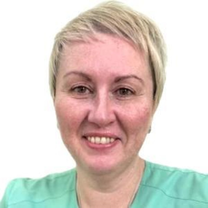 Титова Екатерина Владимировна